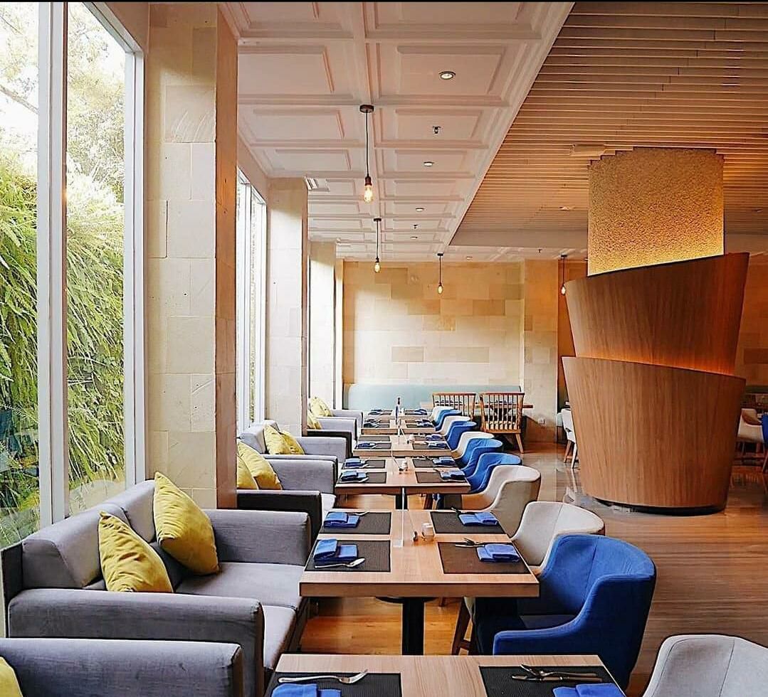 Hotel Courtyard Marriott