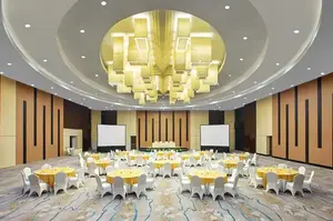 Hotel Santika Tasikmalaya